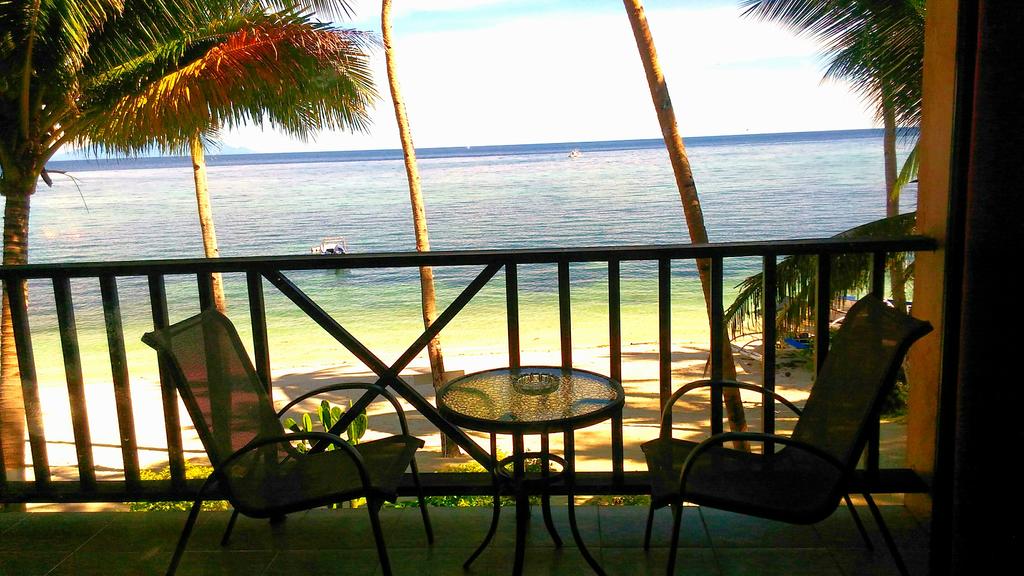 Bohol (wyspa) Anda White Beach Resort