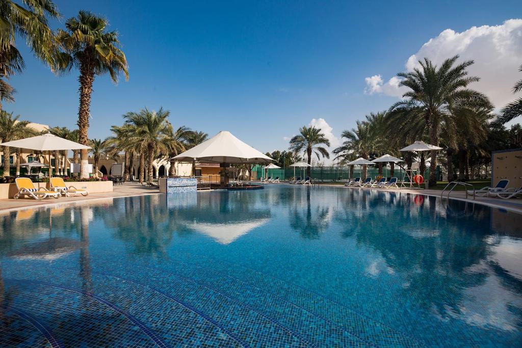 Millennium Central Mafraq Hotel, Абу-Даби, фотографии туров