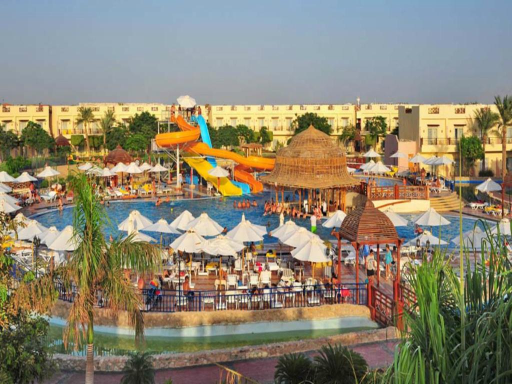 Oferty hotelowe last minute Concorde El Salam Sport Area Szarm el-Szejk Egipt