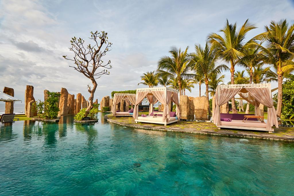 Bali Royal Suites, 4, фотографии