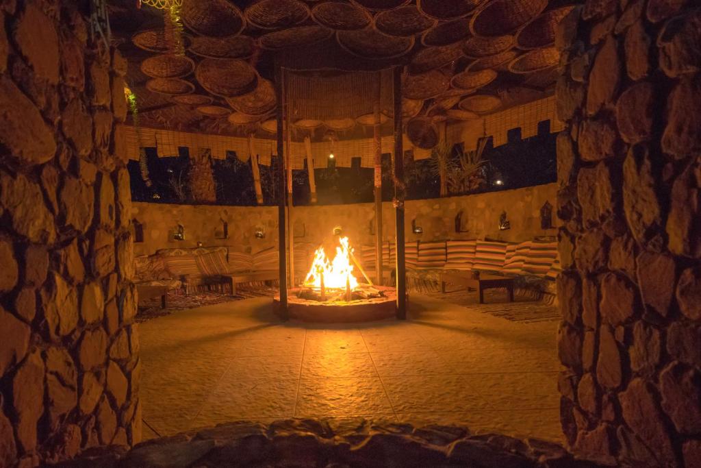 Bedouin Moon Hotel, Szarm el-Szejk