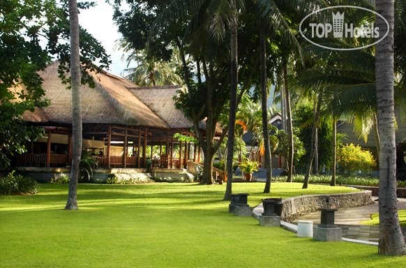 The Santosa Villas & Resort Lombok, Ломбок (остров), фотографии туров