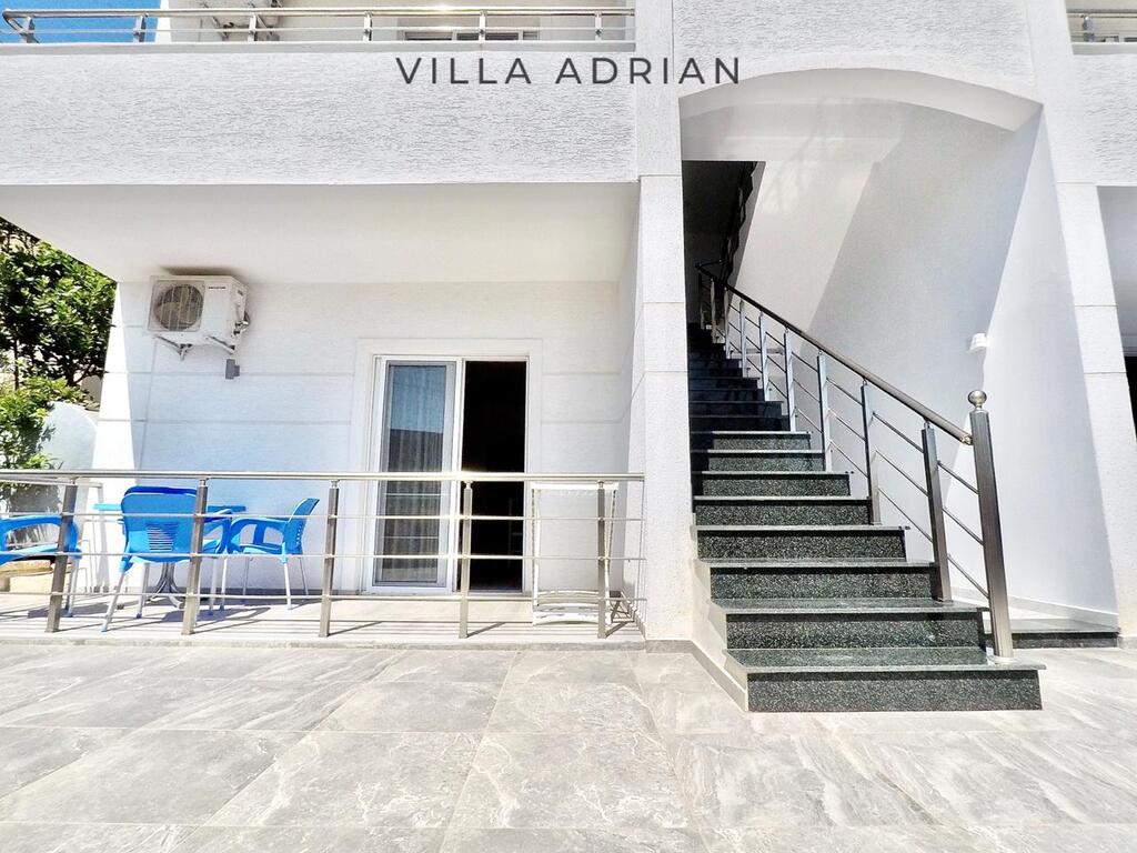 Hot tours in Hotel Vila Adrian Ksamil (island)