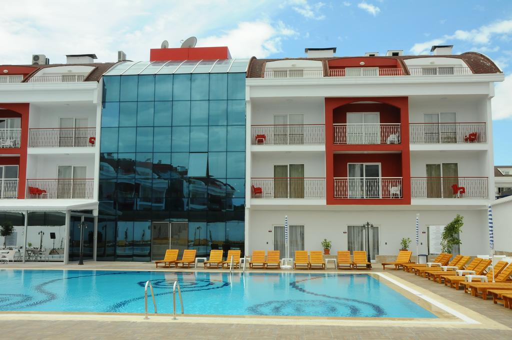 Side Legend Hotel (ex.Side Rose Hotel), Турция, Сиде