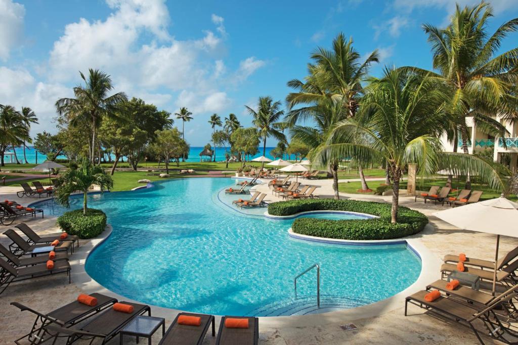Hilton La Romana Family Resort & Spa Dominican Republic ціни