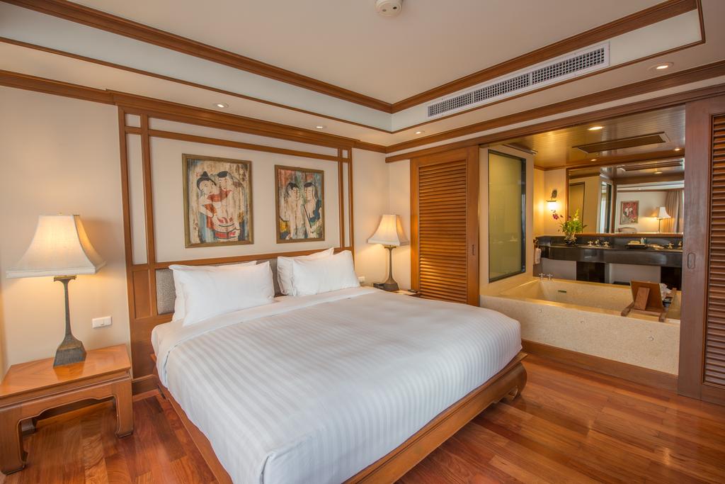 Горящие туры в отель Avani Pattaya Resort & Spa Паттайя Таиланд