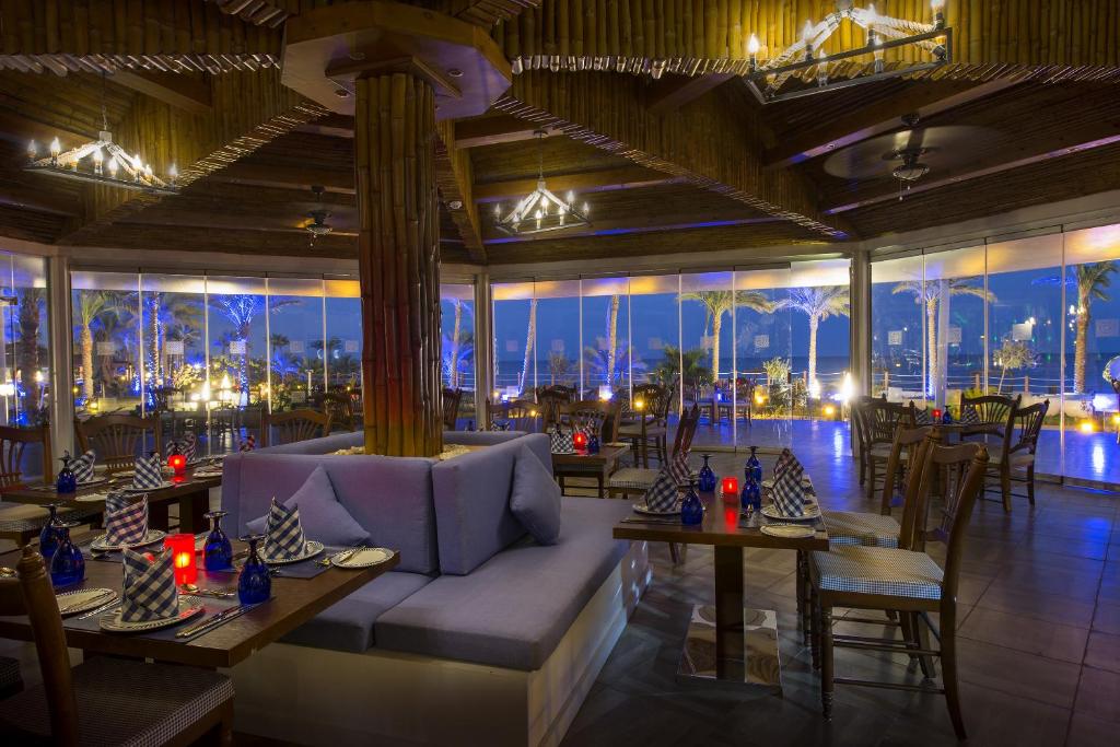 Sunrise Grand Select Montemare Resort, Sharm el-Sheikh, Egypt, photos of tours