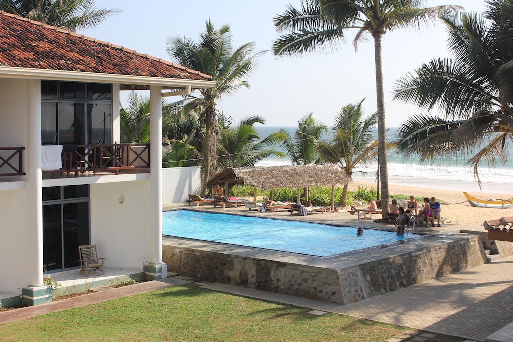 Ranmal Beach Hotel Sri Lanka ceny