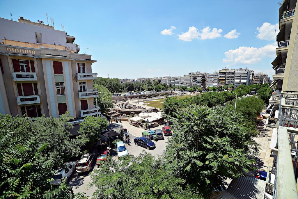 Oferty hotelowe last minute Orestias Kastorias Hotel Saloniki Grecja