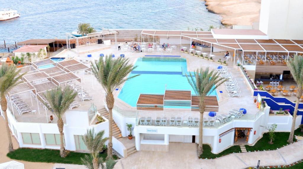 Hurghada Sunrise Holidays Resort (Adults Only 16+)
