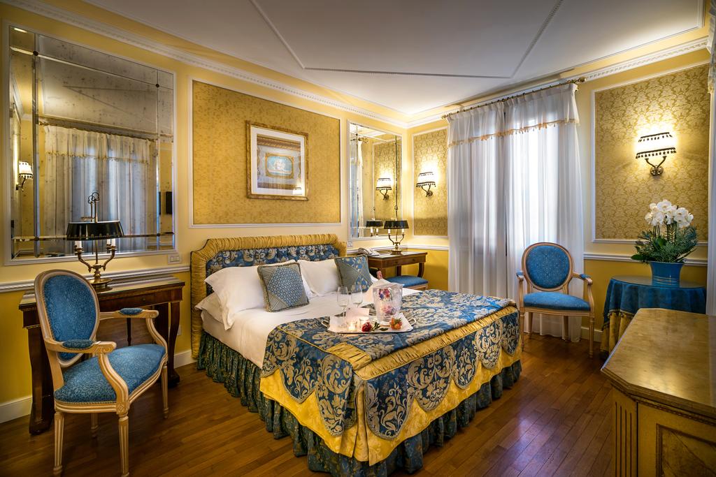 Отзывы гостей отеля Romantik Hotel Villa Margherita Mira