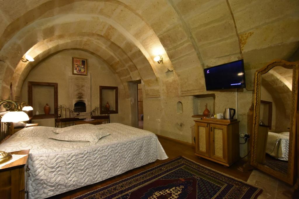 Горящие туры в отель Harman Cave Hotel Гереме Турция