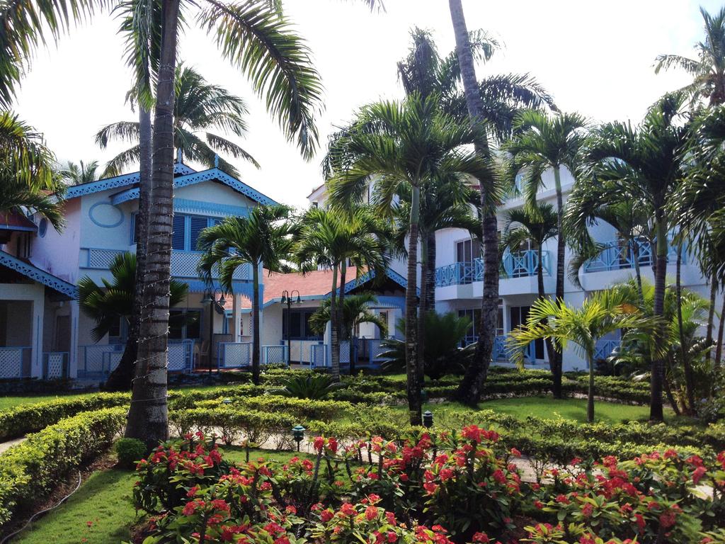 Самана Playa Caribe Hotel