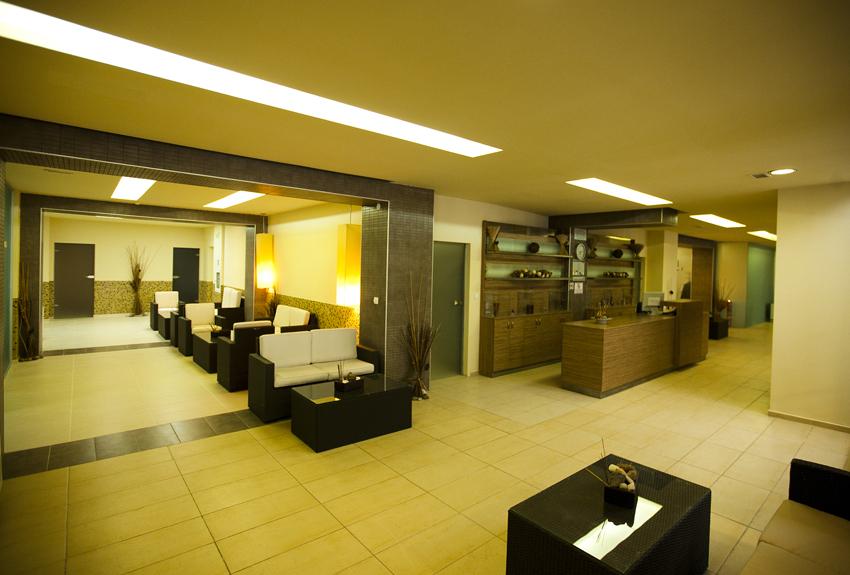 Ceny hoteli Azalia Hotel Balneo & Spa