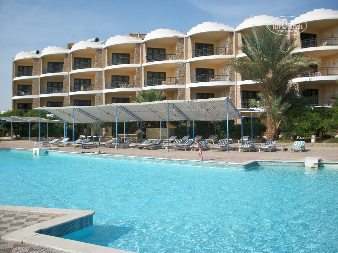 Oferty hotelowe last minute El Samaka Comfort Hurghada