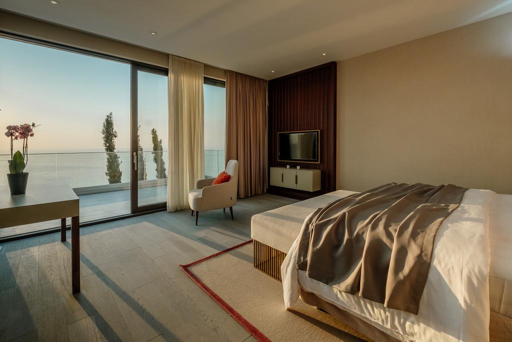 Ananti Resort Residence & Beach Club Чорногорія ціни