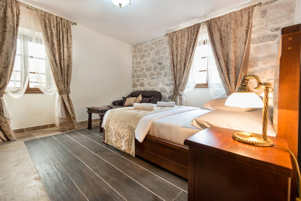 Conte Hotel, Czarnogóra, Perast, wakacje, zdjęcia i recenzje