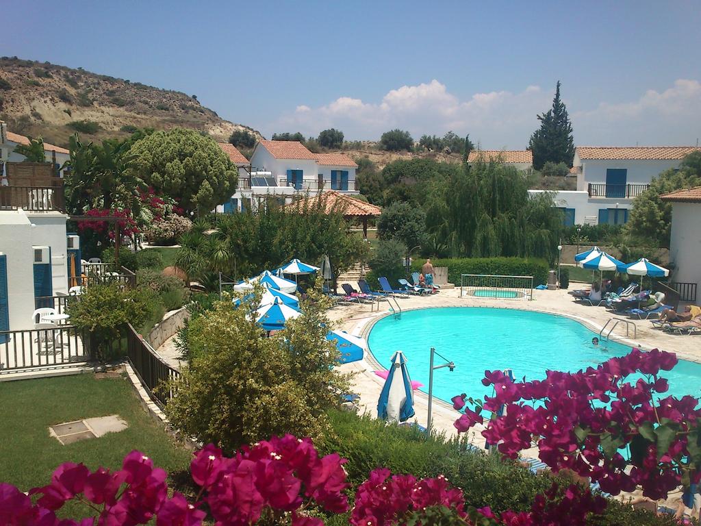 Bomo Club Hylatio Tourist Village Кипр цены