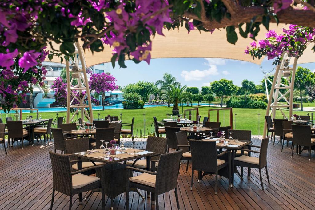 Turkey Hilton Dalaman Sarigerme Resort & Spa