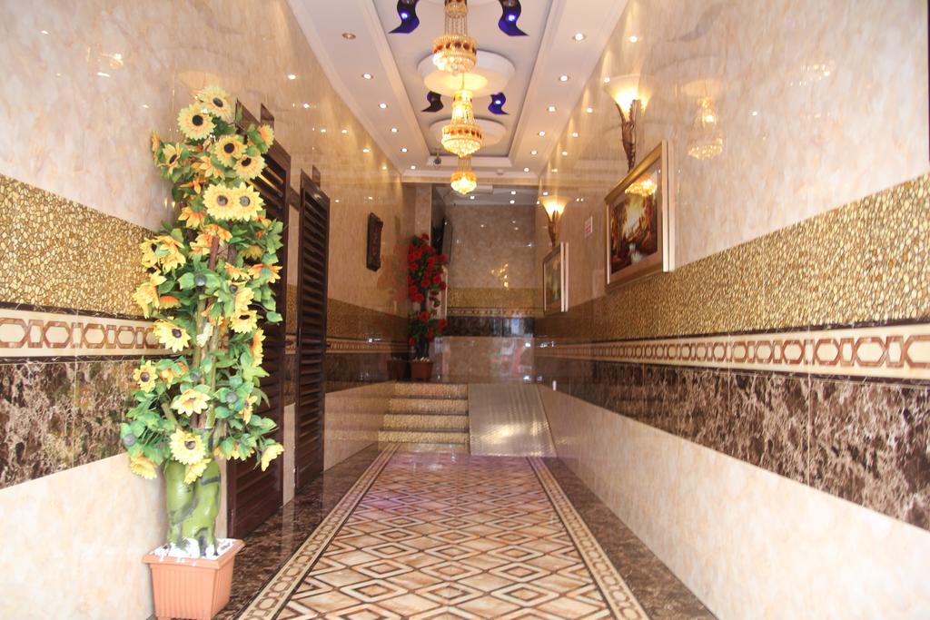 Цены в отеле Al Kawakeeb Hotel