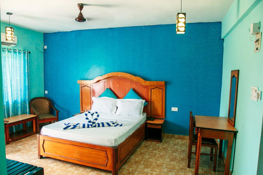 Hotel prices Beira Mar Resort (ex. Beira Mar Alfran)