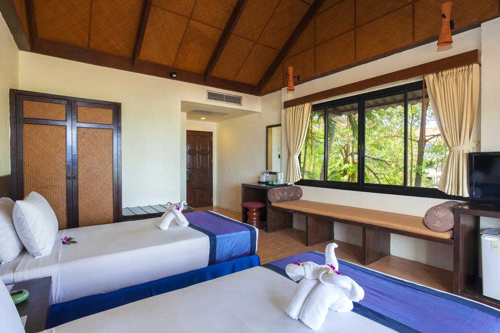 Hotel prices Karona Resort & Spa