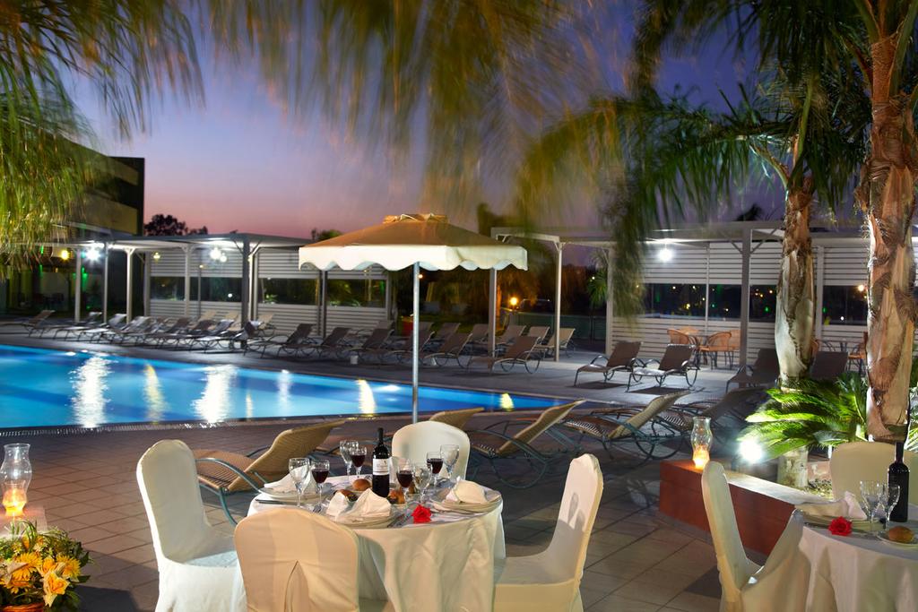 Virginia Hotel, Rodos (wybrzeże Morza Śródziemnego) ceny