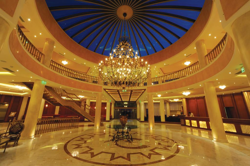 Отель, 5, Kandia's Castle Resort & Thalasso Nafplio
