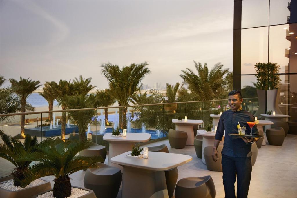 Riu Dubai Beach Resort - All Inclusive, номера