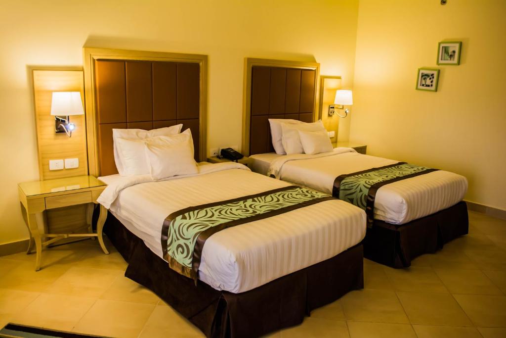 Hotel photos Tolip Resort & Spa Taba