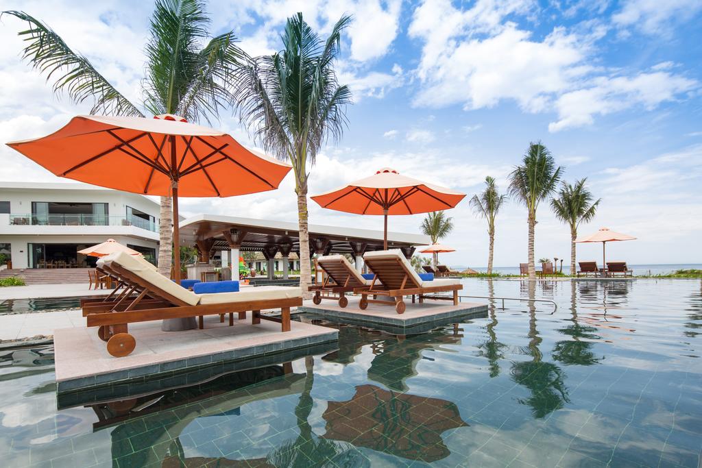 Горящие туры в отель Cam Ranh Riviera Ня Чанг Вьетнам
