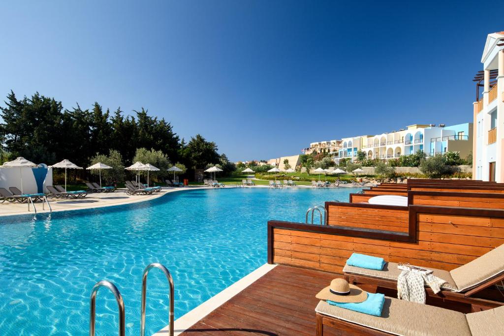 Lindos Imperial Resort & Spa Греція ціни