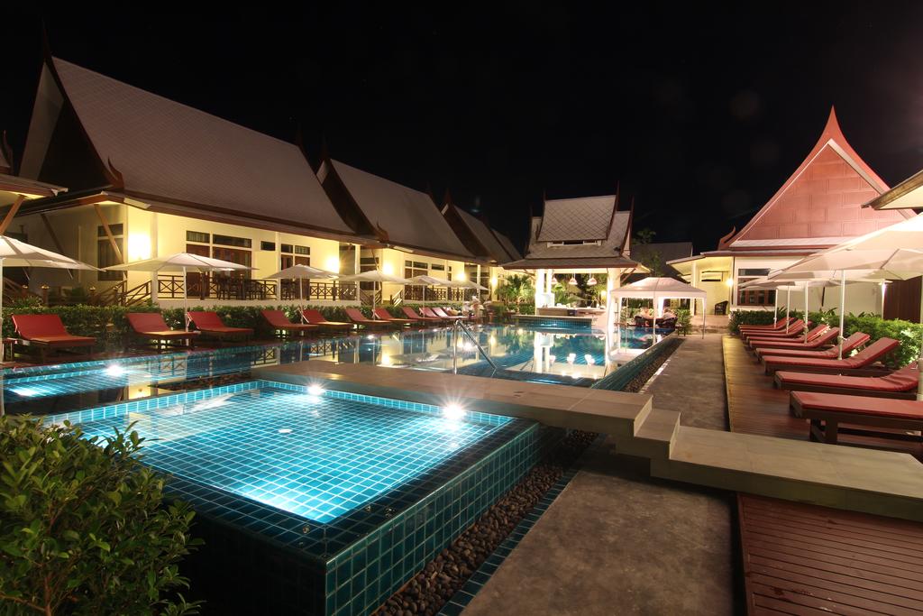 Bhu Tarn Koh Chang Resort & Spa, 4, фотографии