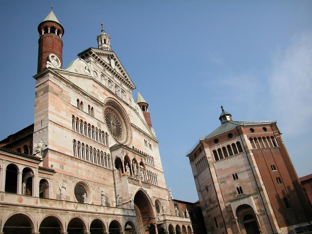 Impero Cremona, Кремона, фотографии туров