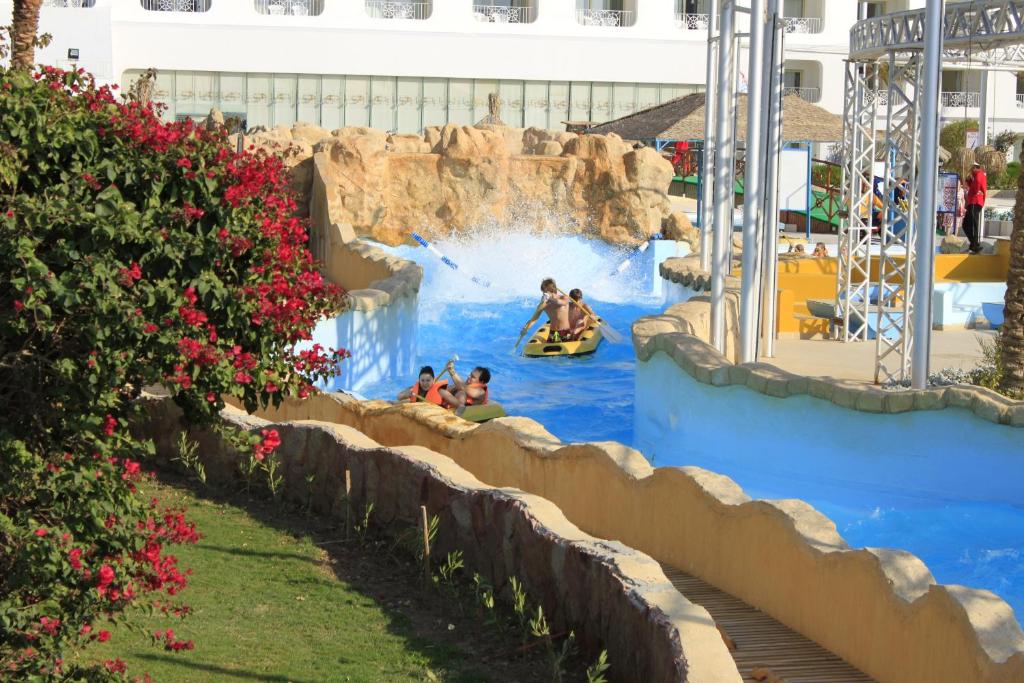Titanic Resort & Aqua Park (ex. Dessole), Єгипет, Хургада