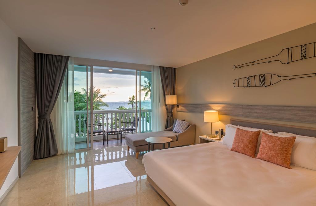 Туры в отель Centara Ao Nang Beach Resort & Spa Krabi
