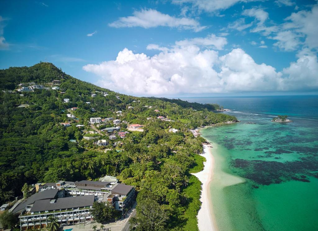 Цены, Laila Resort Seychelles