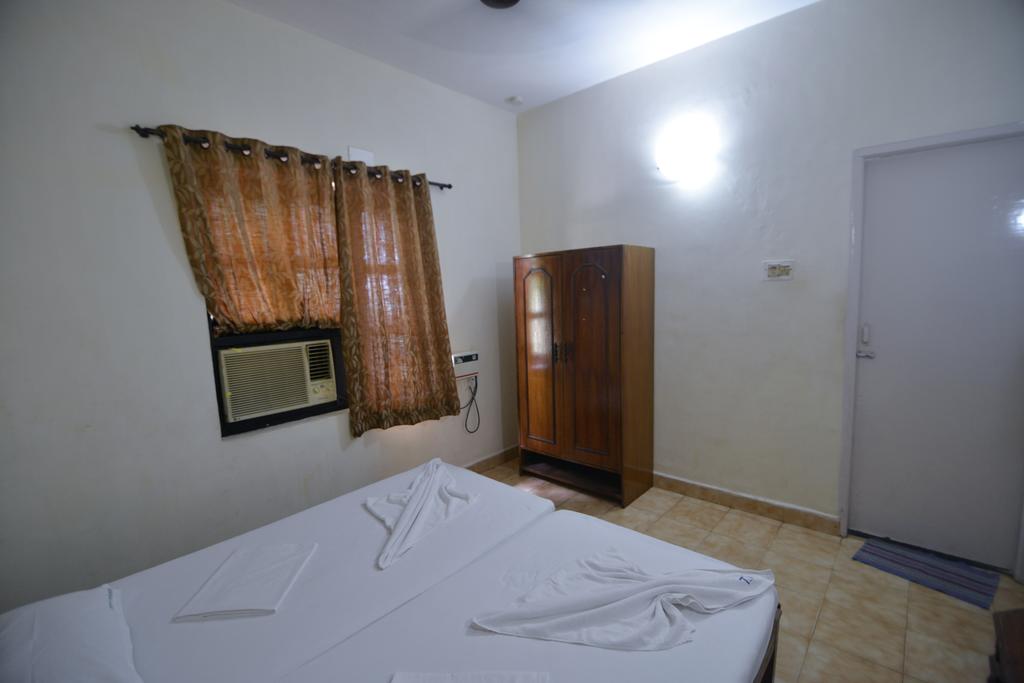 Горящие туры в отель Ticlo Resorts Калангут Индия