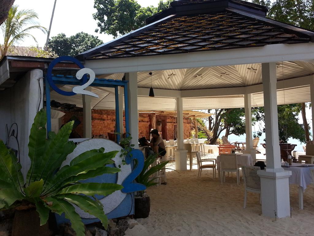 Пхи-Пхи Bay View Resort(Phi Phi Island) цены
