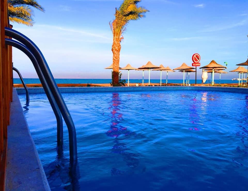Египет Hawaii Paradise Aqua Park Resort