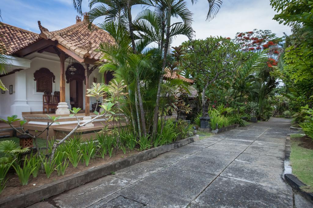 Fare Ti'i Villa by Premier Hospitality Asia, Бали (курорт) цены