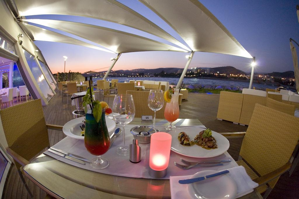 St. Raphael Hotel Кипр цены