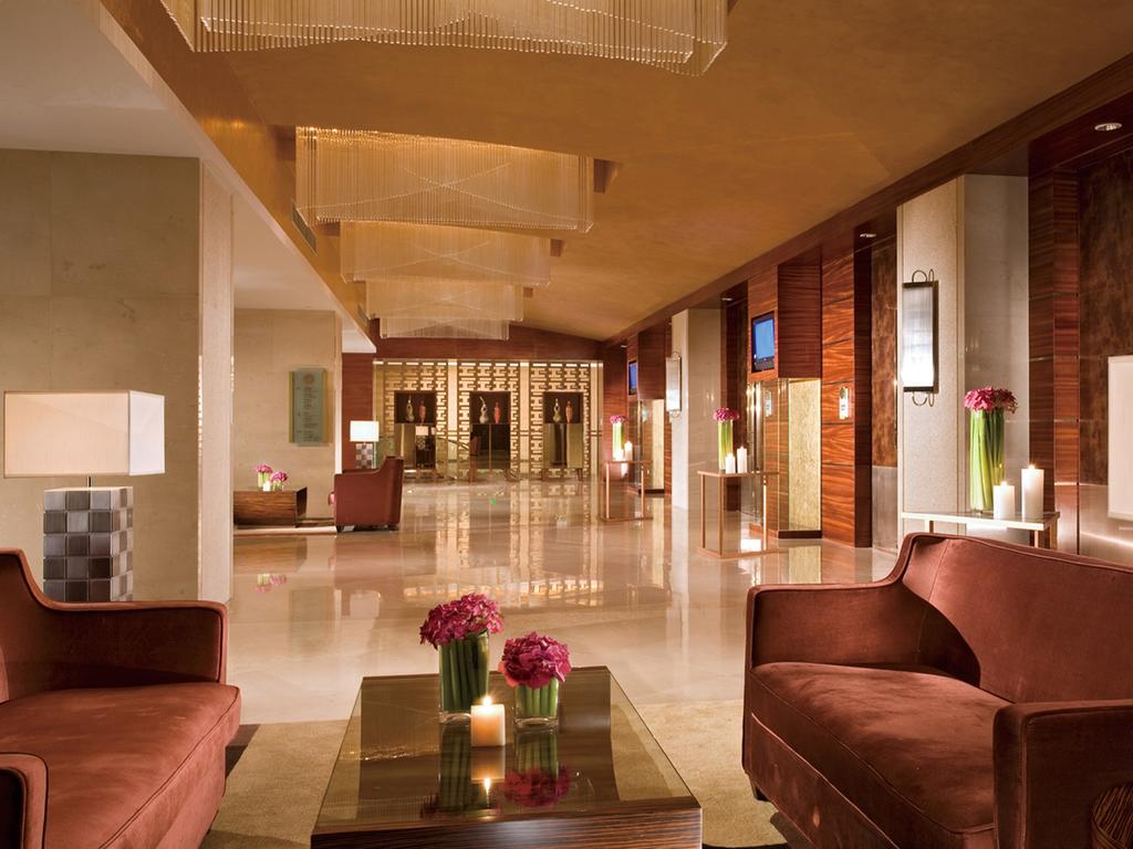 Oferty hotelowe last minute Swissotel Grand Shanghai Szanghaj Chiny