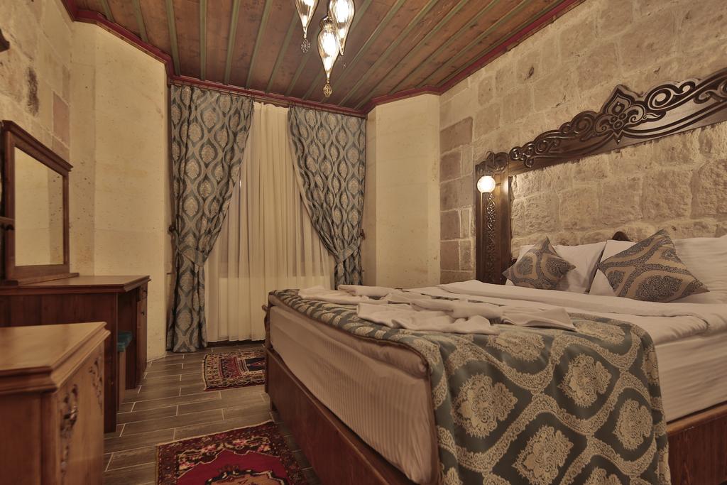 Отель, 3, Grand Cappadocia