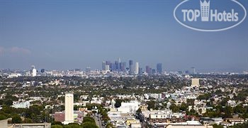 Mr. C Beverly Hills, США, Лос Анджелес
