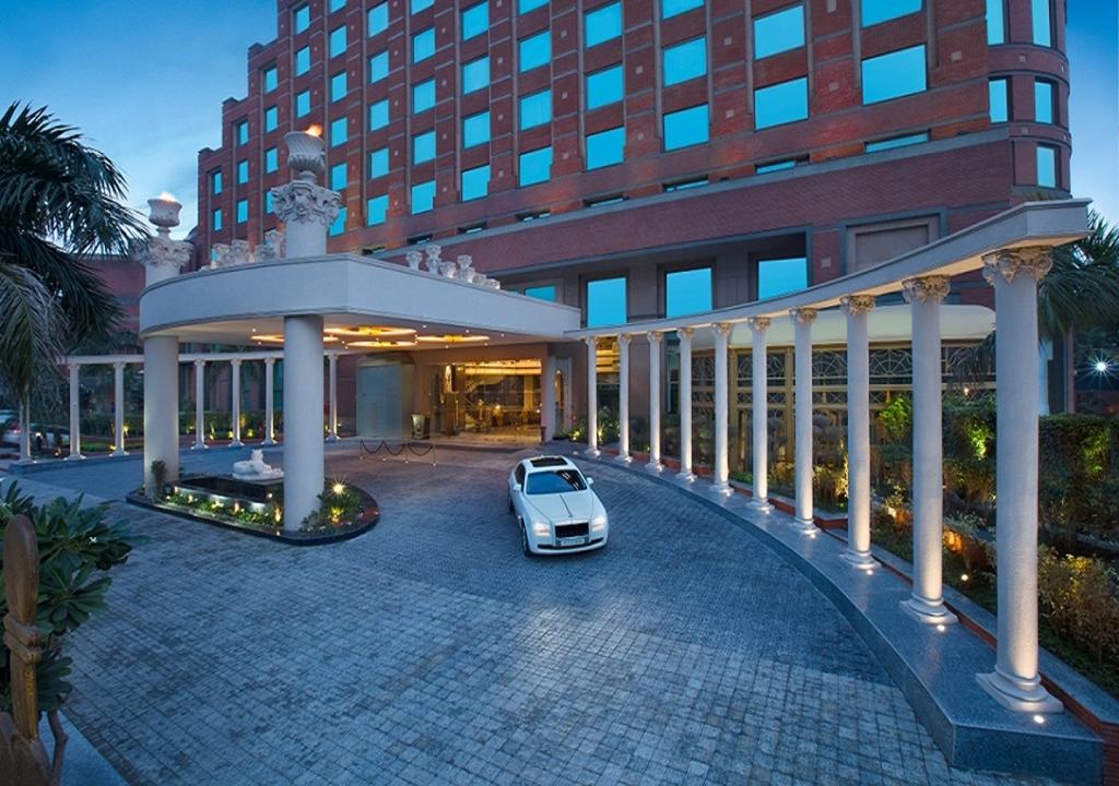 Radisson Blu Hotel Noida (ex. Radisson Mbd Noida), 5, фотографии