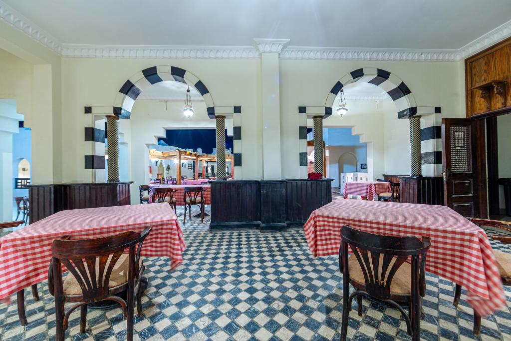 Готель, Sharm Plaza (ex. Crowne Plaza Resort)