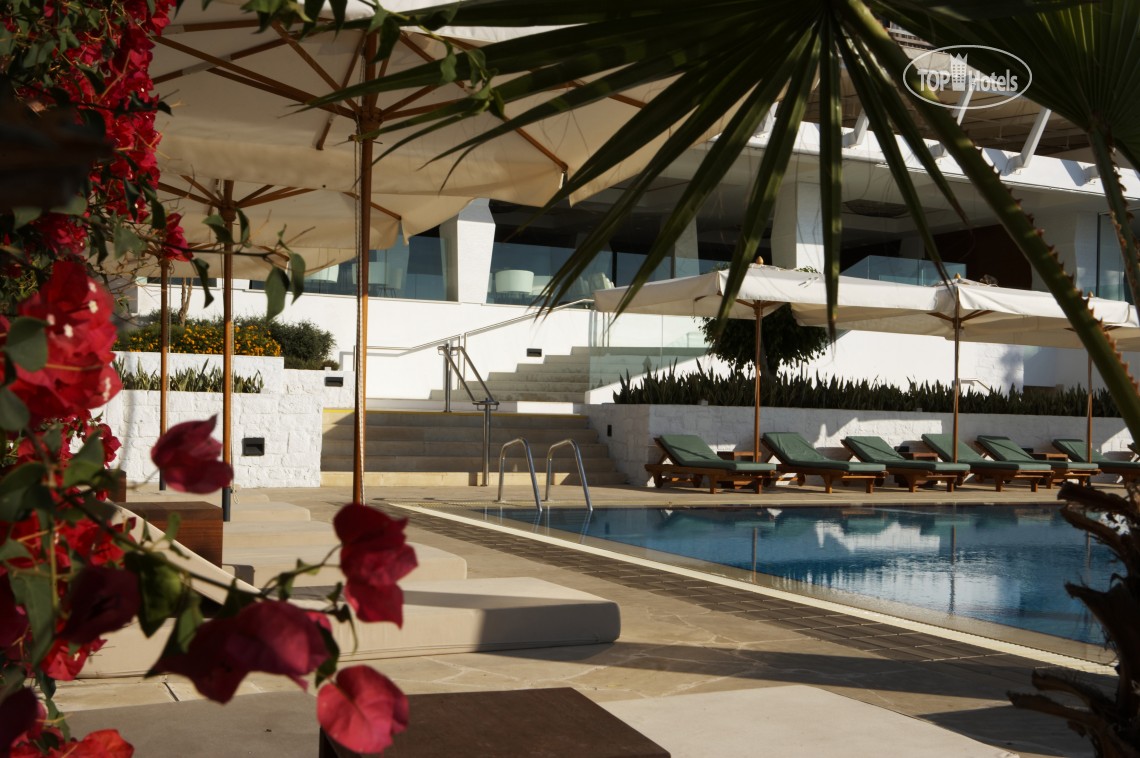 Londa Beach Deluxe Suites Hotel, Limassol