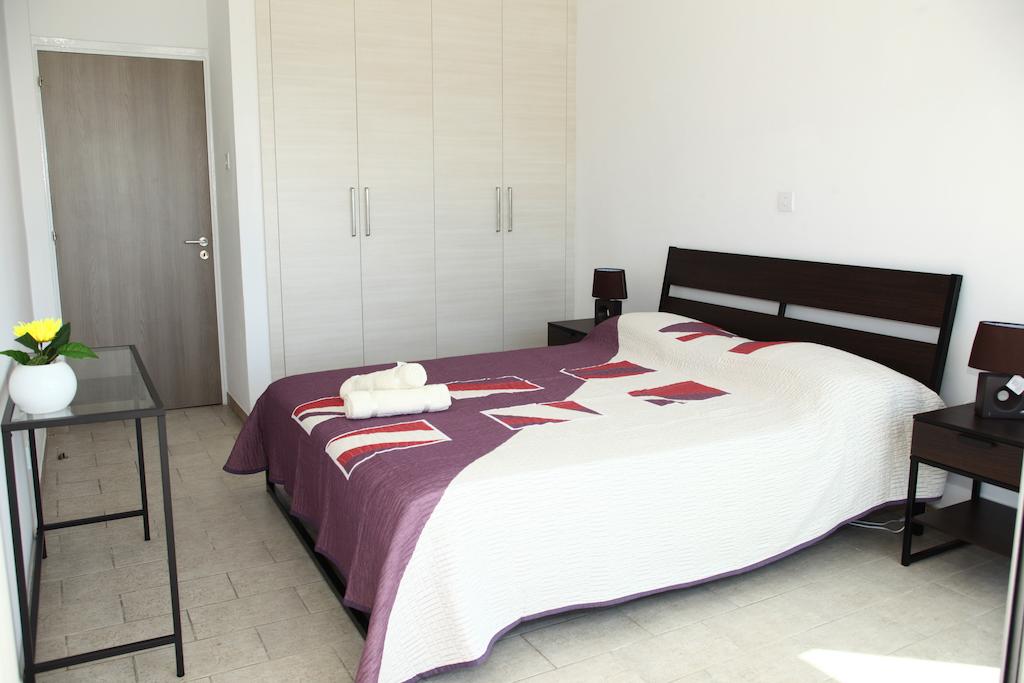 Tours to the hotel Anemos Apartments Limassol