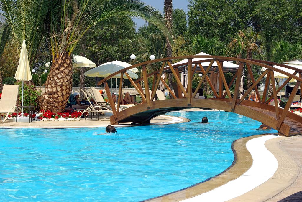 Відгуки про відпочинок у готелі, Mediterranean Princess Hotel